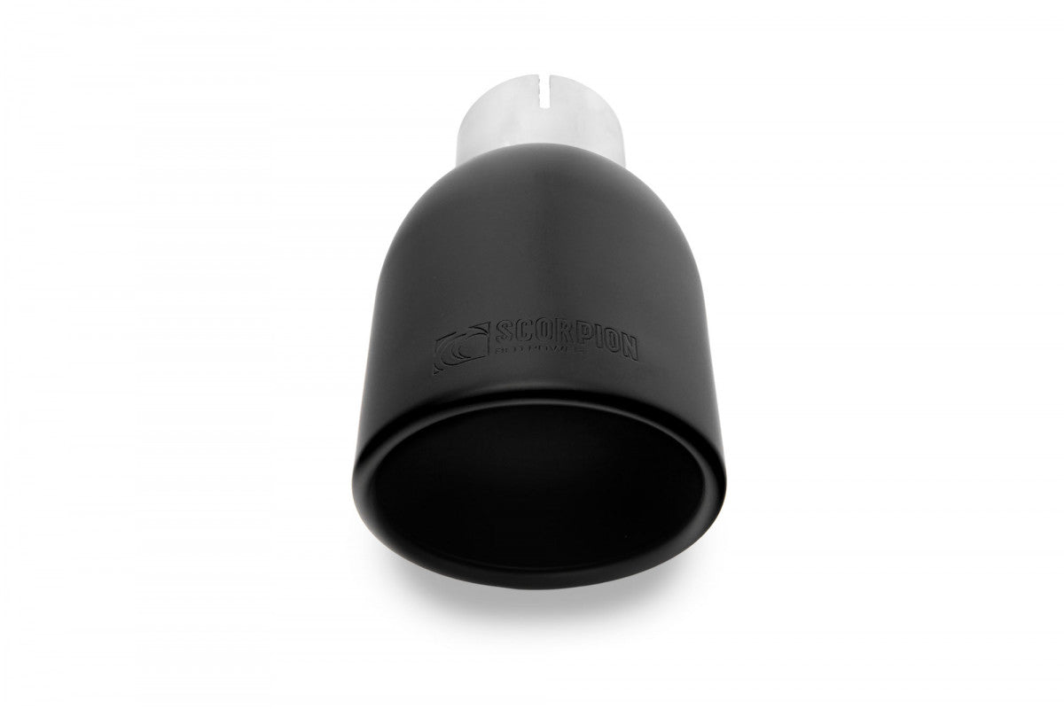 Scorpion Non resonated cat back elektronische Hyundai I30 N 5