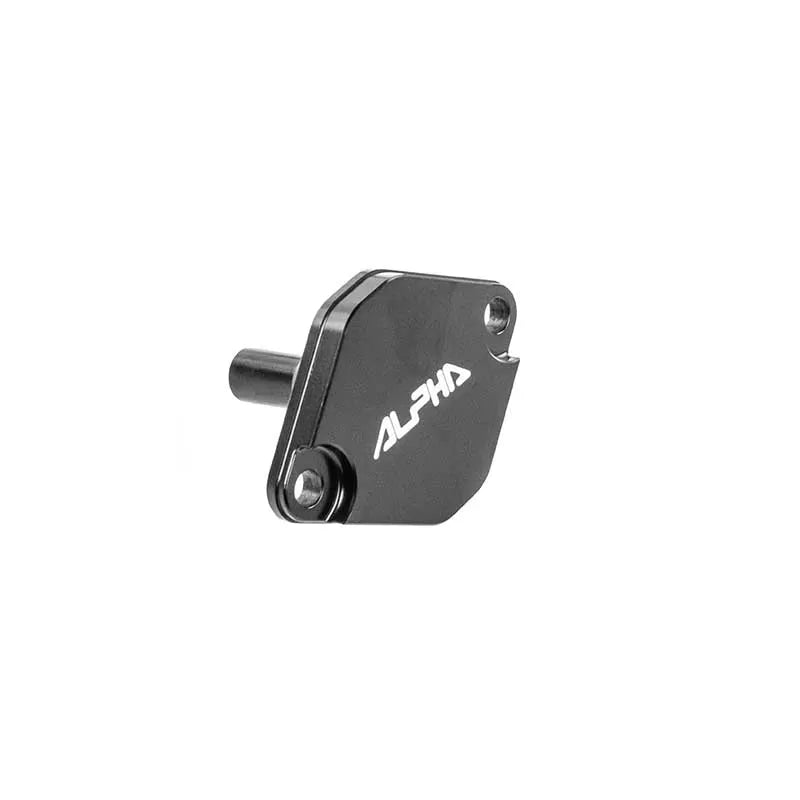 Tapas del termostato de aceite Alpha Competition para BMW