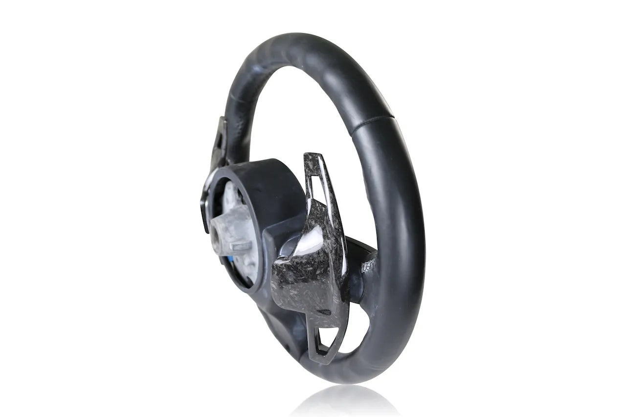 Paddle Shift Armaspeed para BMW Série 1, 3 e 4 (F20, F10, F3x, 7)