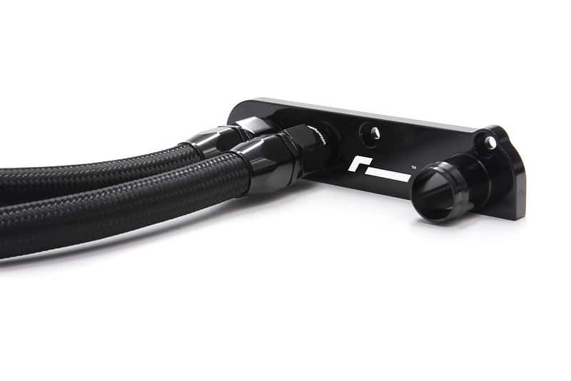 Depósito de aceite Racingline S3 8P Golf 5 GTI Golf 6 R 9