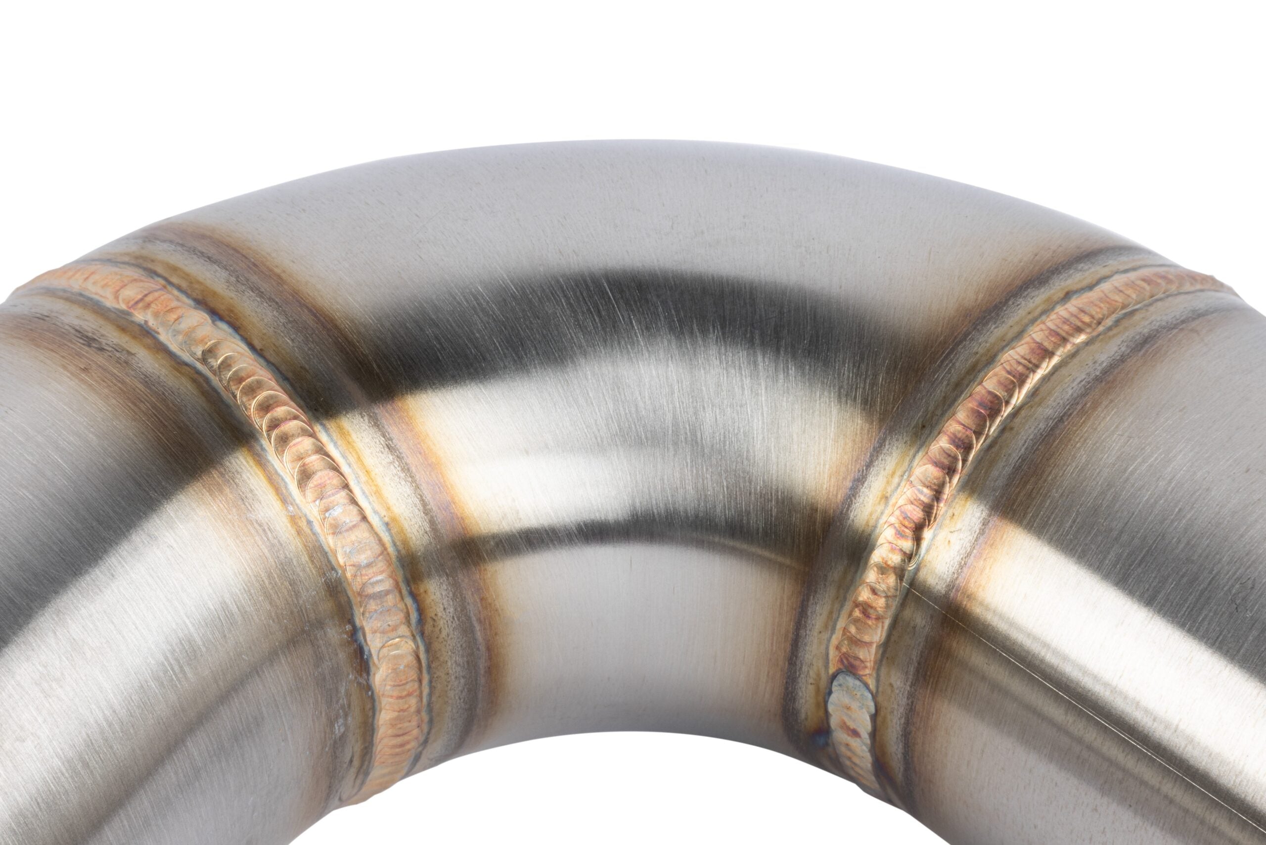 APR – Sistema de escape Catback para Golf 8 R