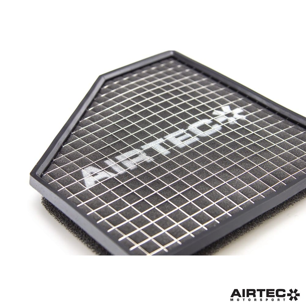 Filtro de admisión Airtec + Manguera de admisión BMW M140i340i440i (B58)2