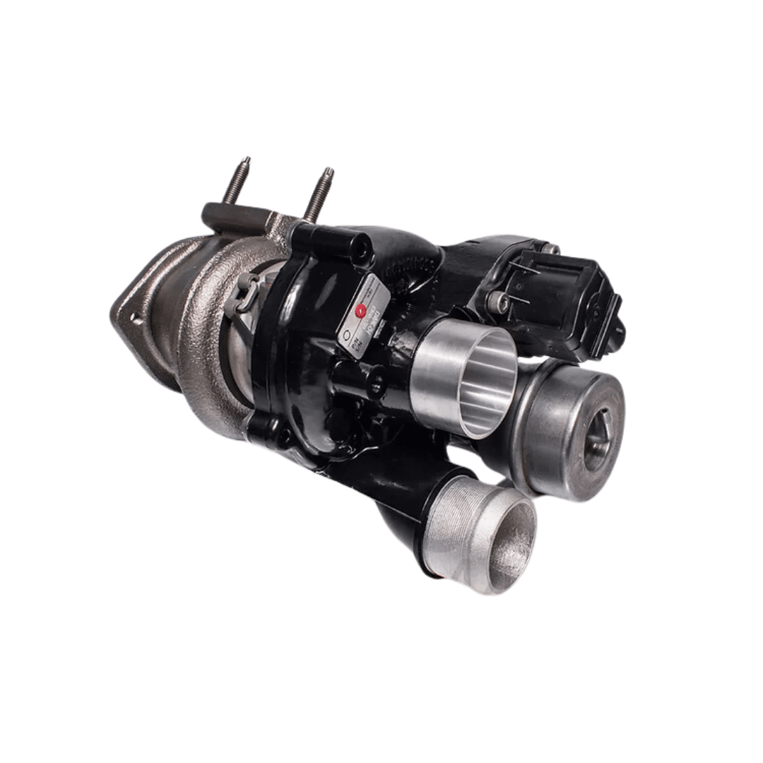 Sistemas Turbo Turbo Mini Cooper S 1.6T