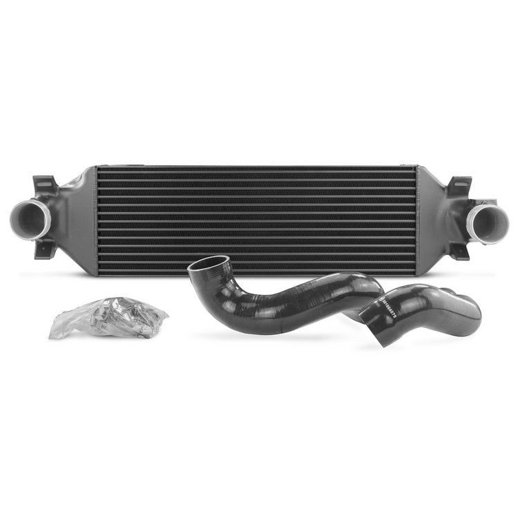 Kit de intercooler Wagner Competition para Focus RS Mk3