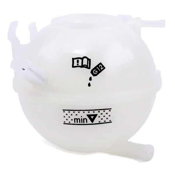 Reservatório de expansão do líquido de arrefecimento OEM VAG