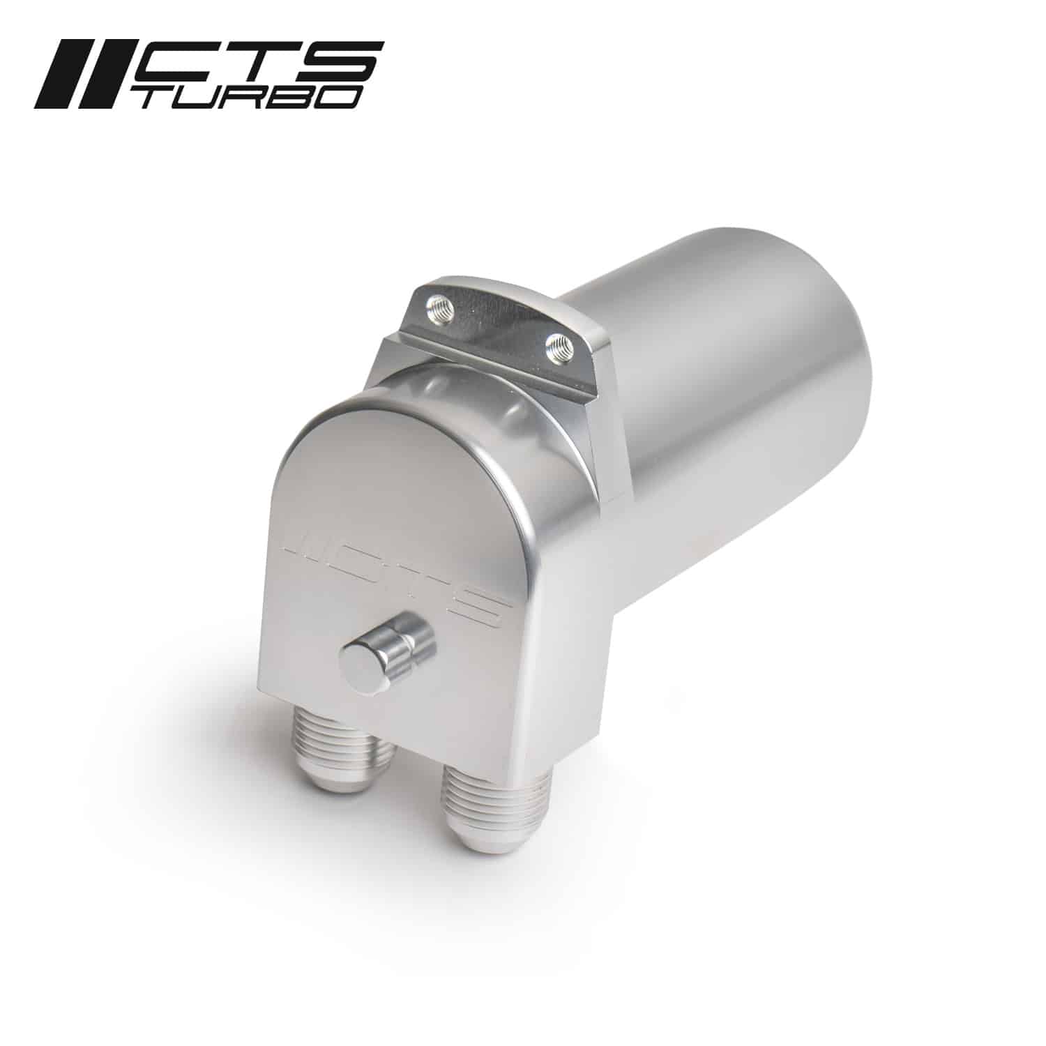 Kit de depósito de aceite CTS Turbo para VW Golf 7 GTI R 3