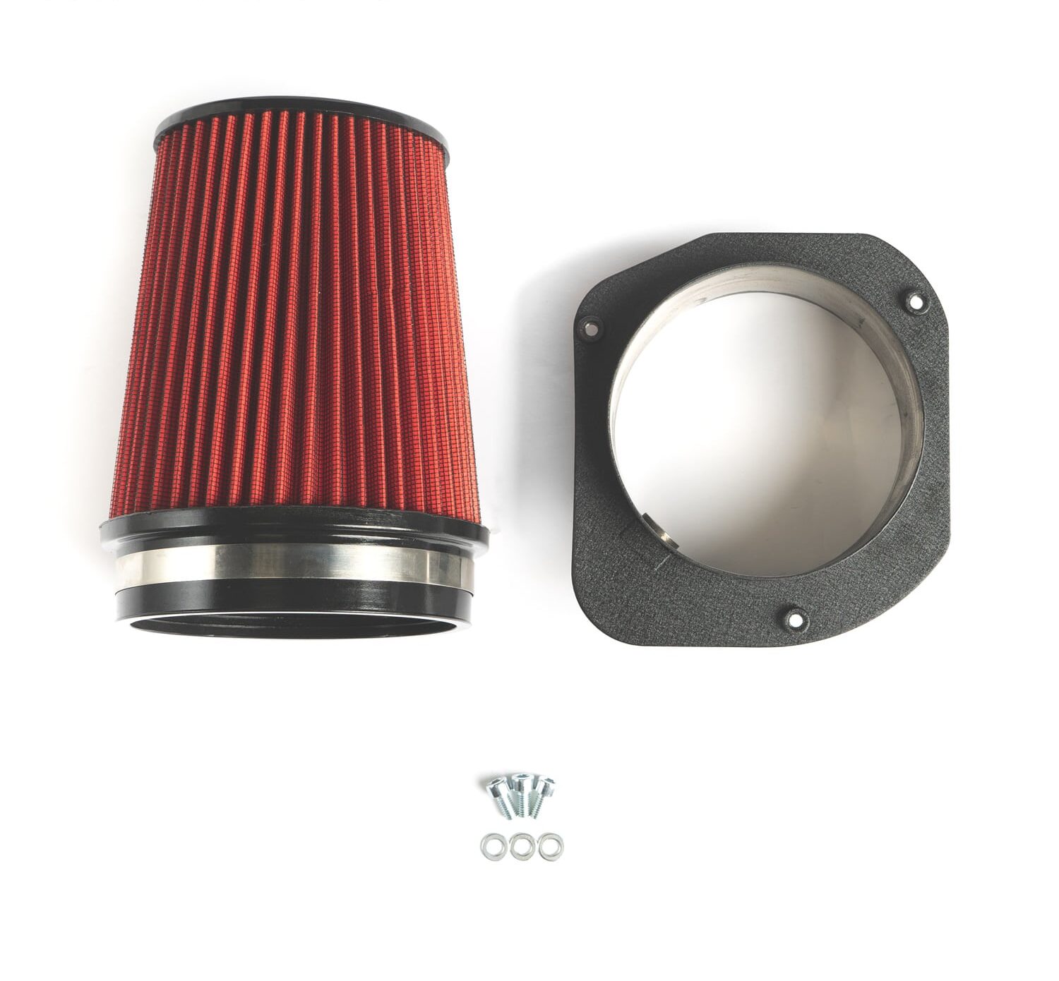 Kit de admisión de aire CTS Turbo para Mercedes A45 CLA45 AMG W176