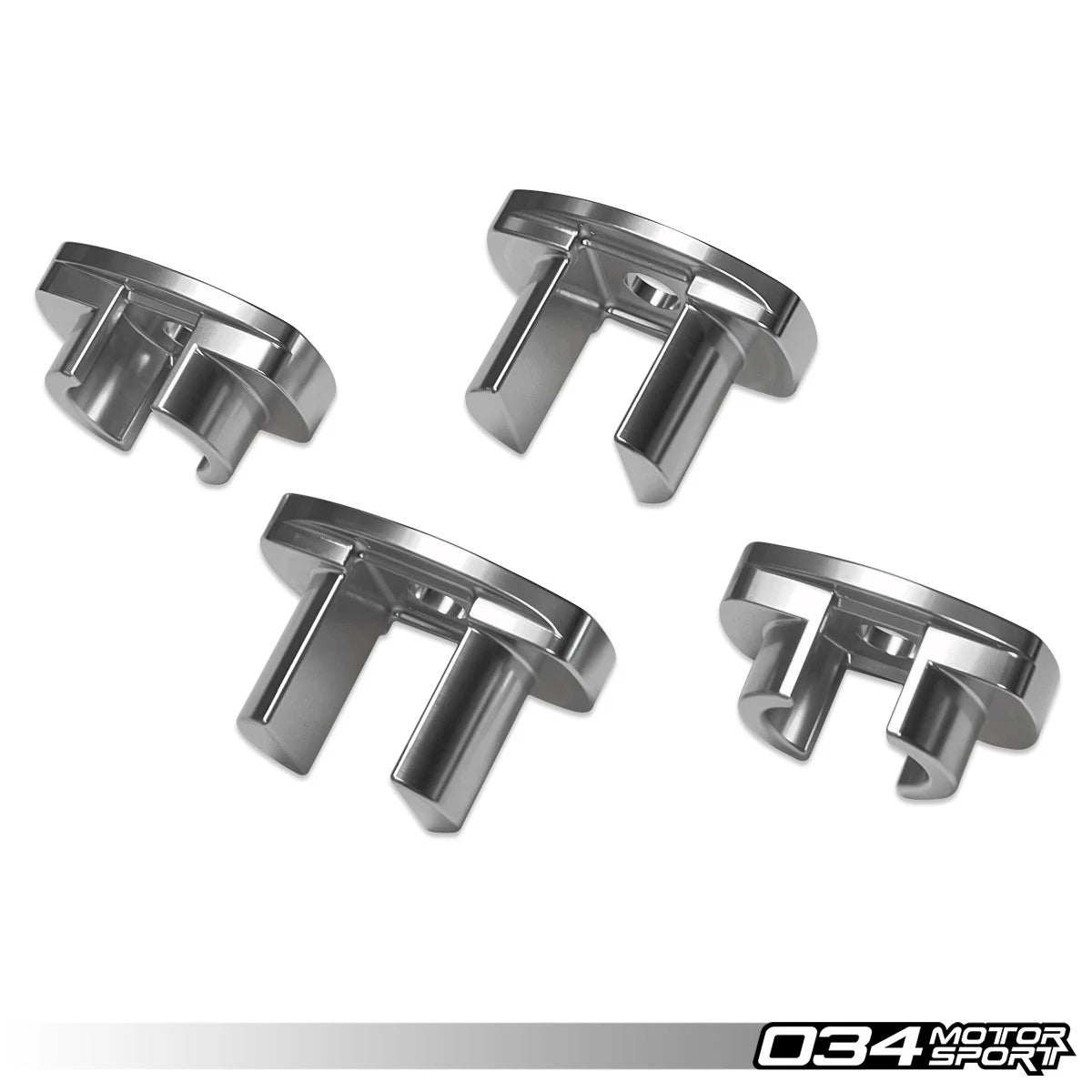 Kit de montaje trasero 034 Motorsport Billet Audi Q5 SQ5 2