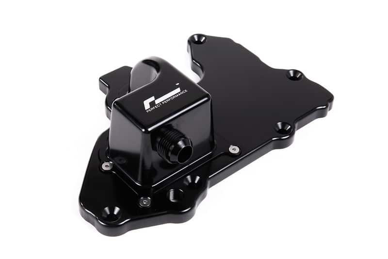 Juego de latas de recogida de aceite Racingline Golf 7 GTI R LEON 3 S3 8V 4