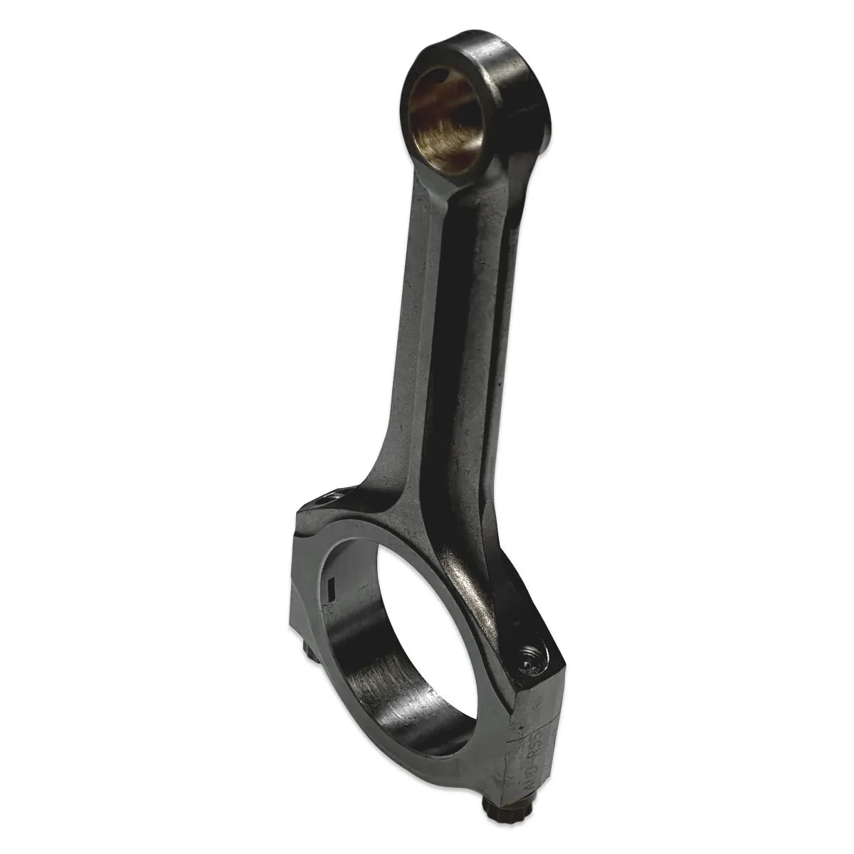 034 Motorsport Drijfstangset 4340 Chromoly Audi EA839 3.0T 05