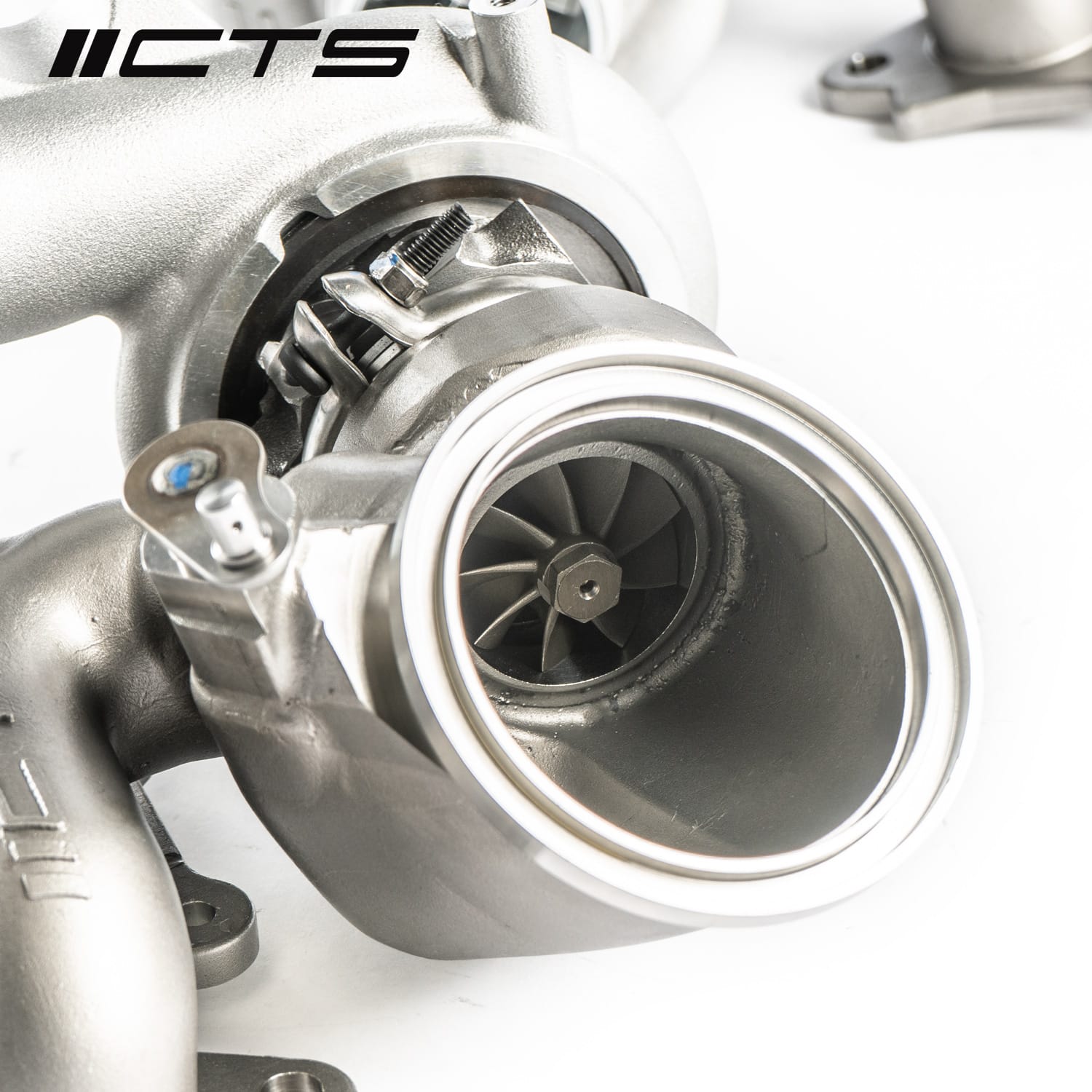 turbo cts turbo estágio 2 bmw m2c m2cs m3 m4 s55 3