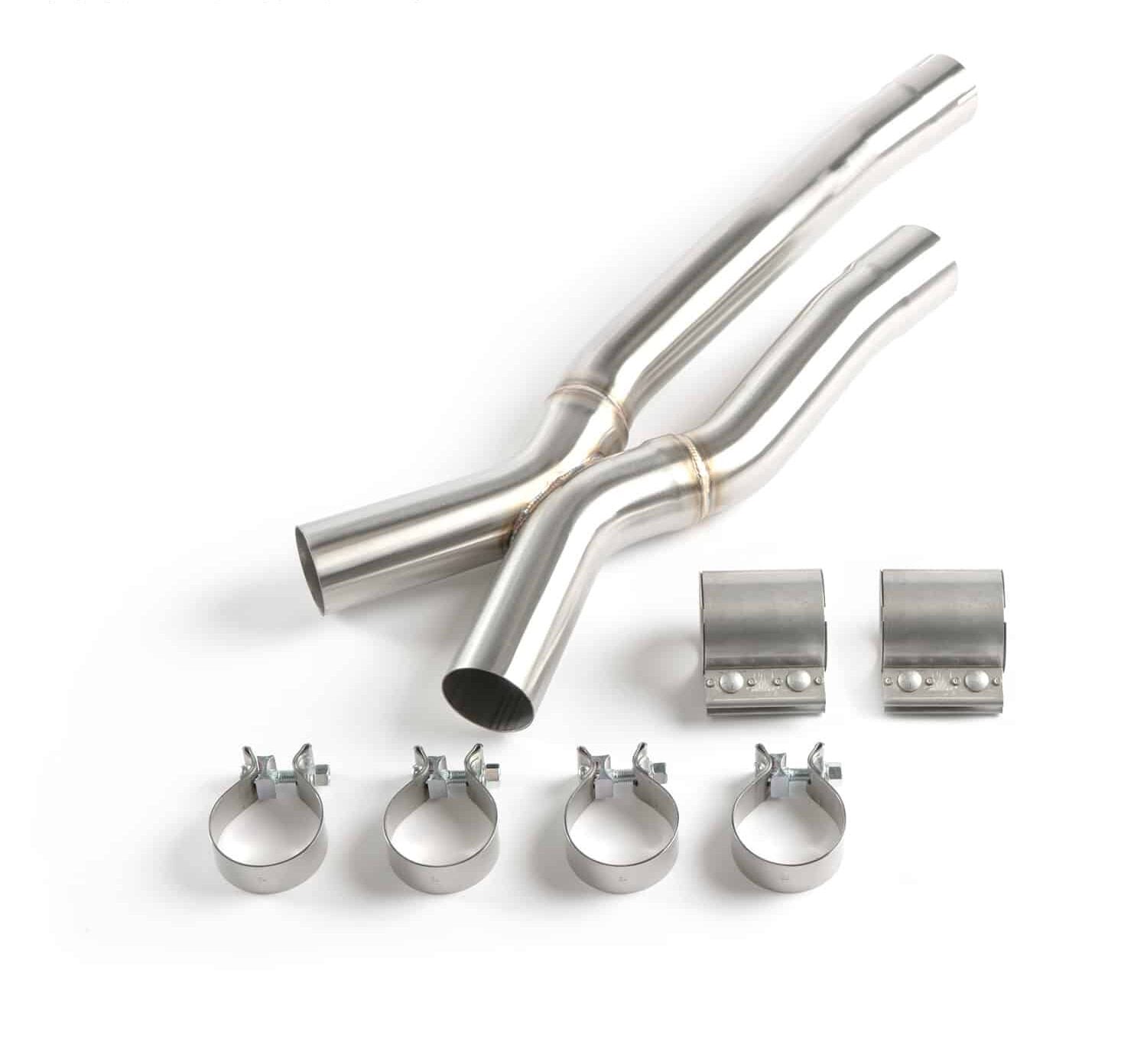 cts turbo resonator delete bmw x3m x4m f9x s58