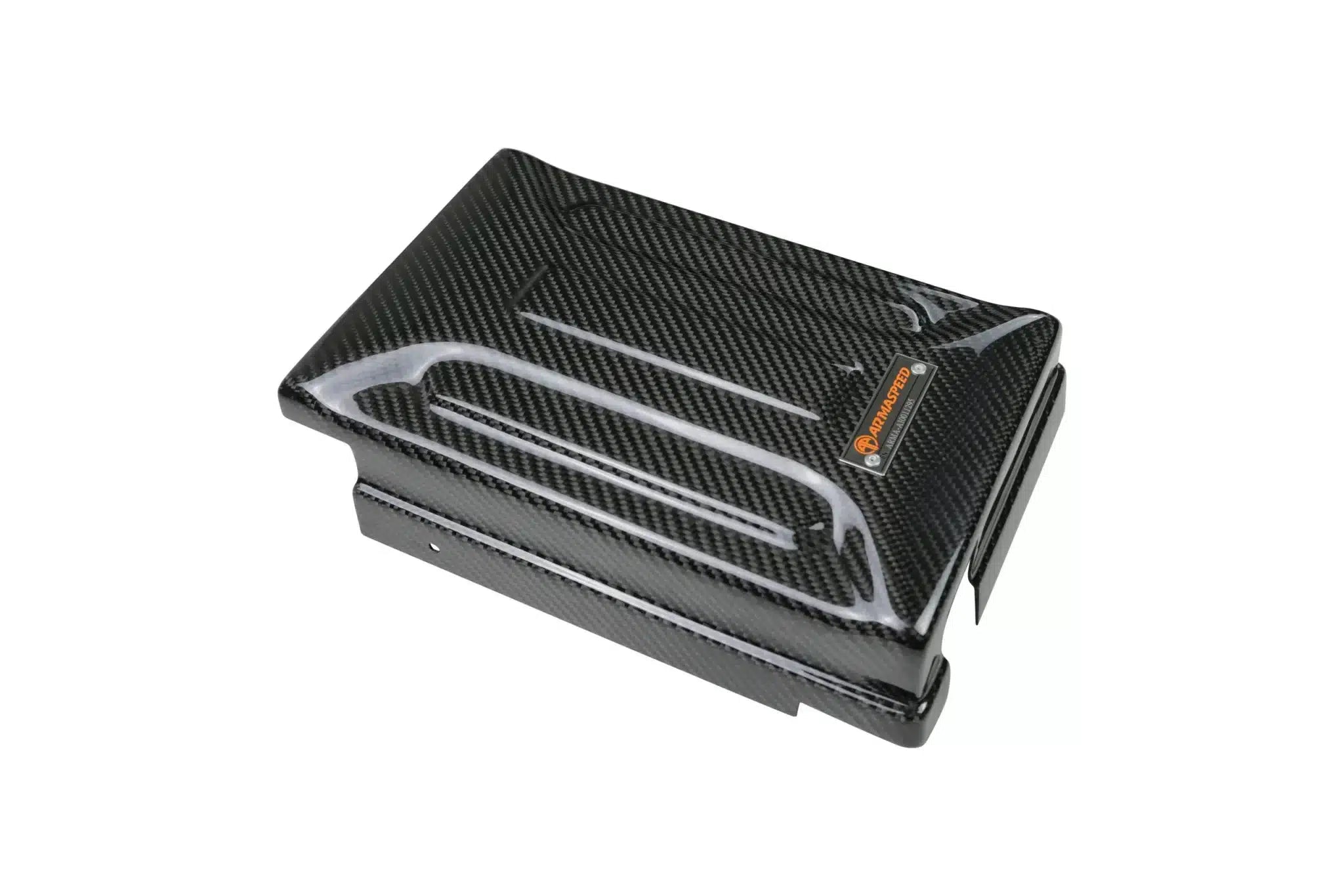 Armaspeed Accuklep Carbon Volkswagen Tiguan MK2.5 5