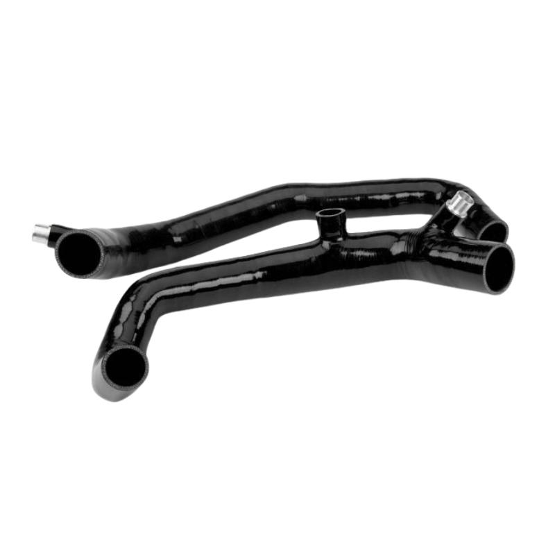 Entradas de silicone de alto fluxo VRSF para BMW 135i, 335i, 535i, 1MZ4 N54