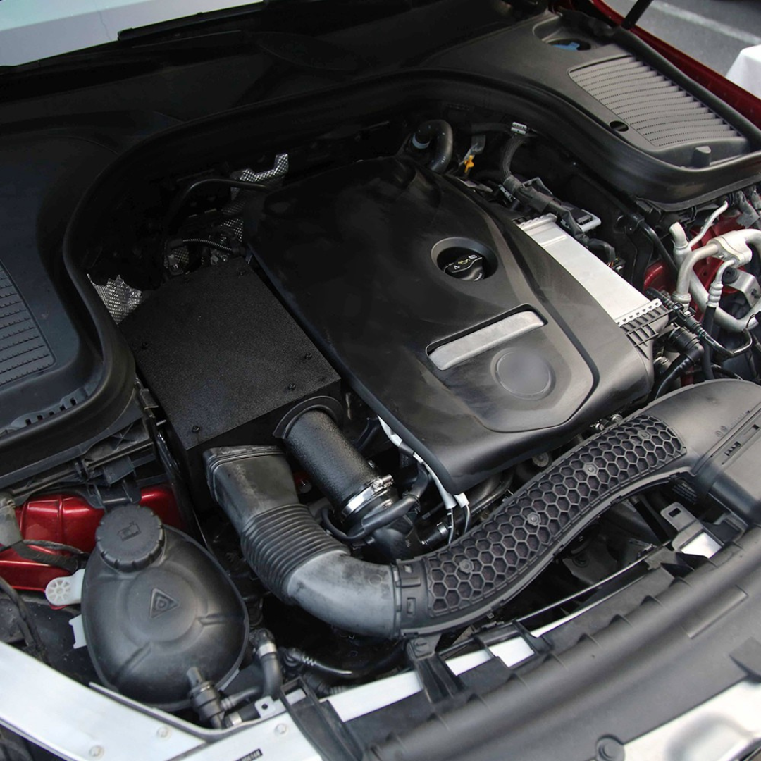 Admisión de aire Endura para Mercedes-Benz M274, C180, C200, C300, W205, E200, E300 y W213 (2015-2018)