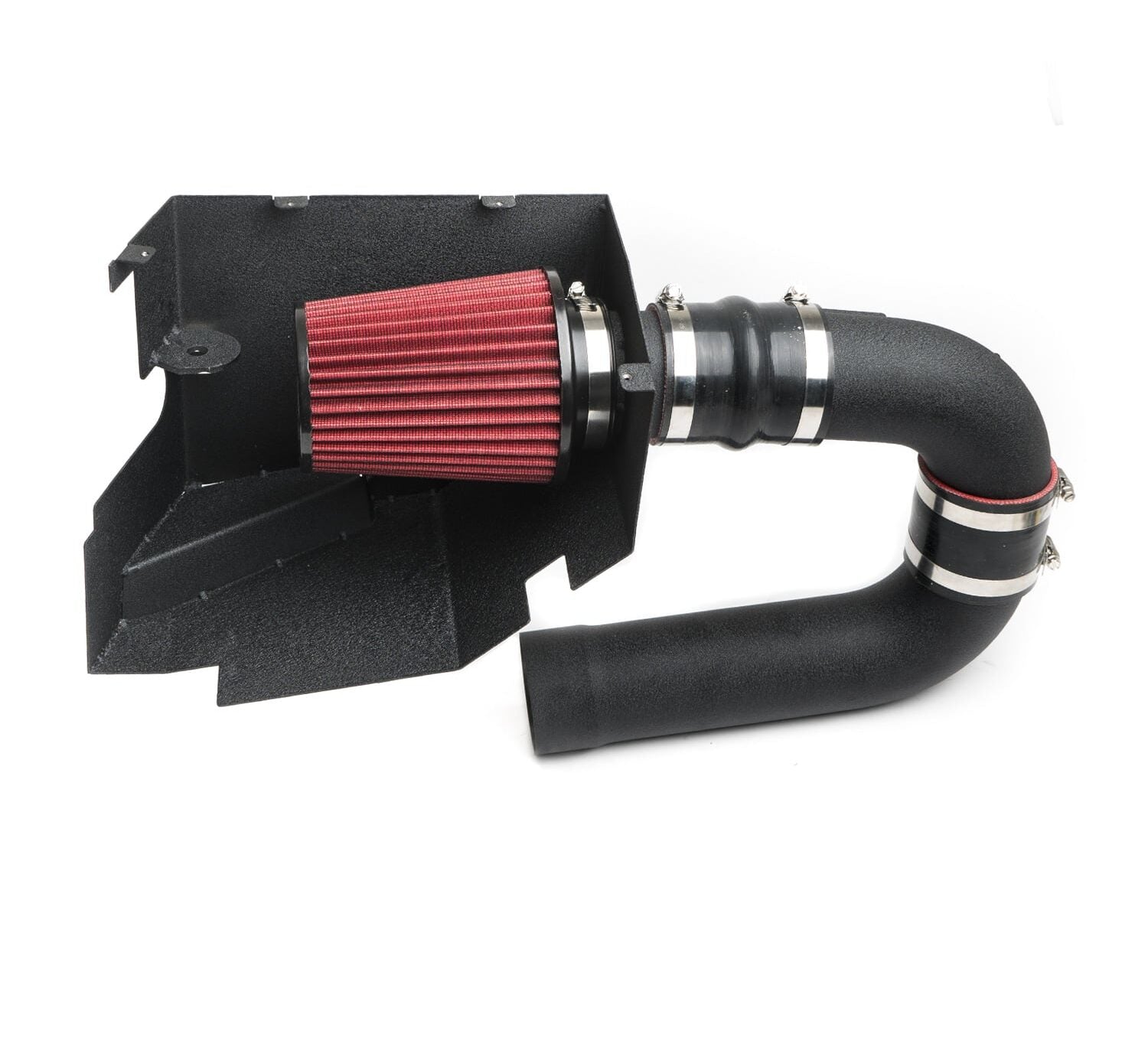 Admisión de aire turbo CTS para BMW 228i, 320i, 328i, 428i N20, N26 3