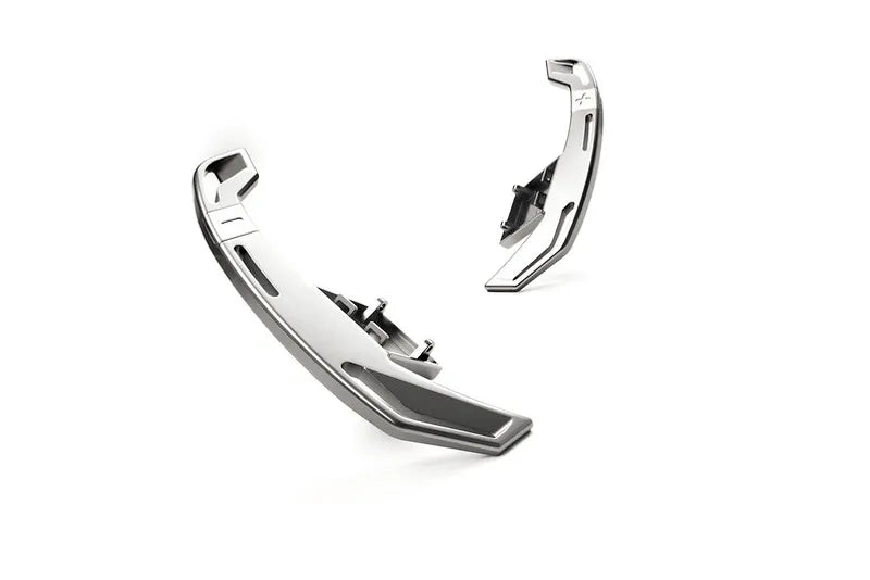 Paletas de cambio de aluminio MMR para BMW Serie F