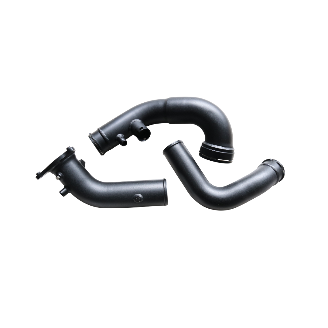 Actualización del tubo de carga Endura de aluminio para motores BMW B46/B48