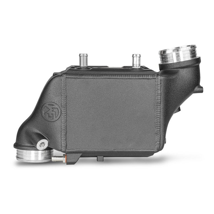 Kit Intercooler de Competição Wagner para Transporter T6 2.0 Tdi 2