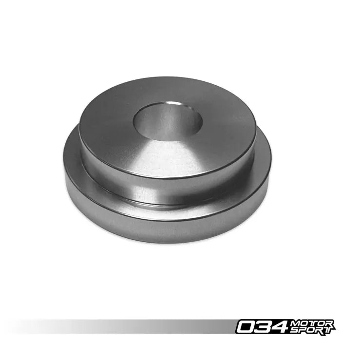 034 Motorsport Subframe Bushings VW R32 MkIV Audi A3 TT 04
