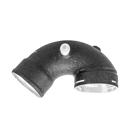 Tubo J de competición Alpha BMW M3 F80 M4 F8x 3