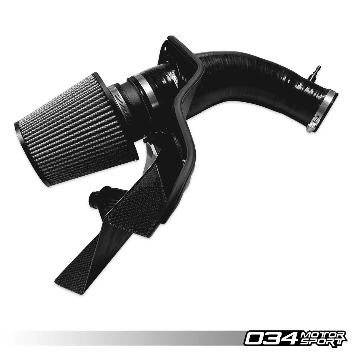 S34 Carbon Fiber Intake, Audi B8 8.5 Q5 SQ5 3.0 TFSI 8