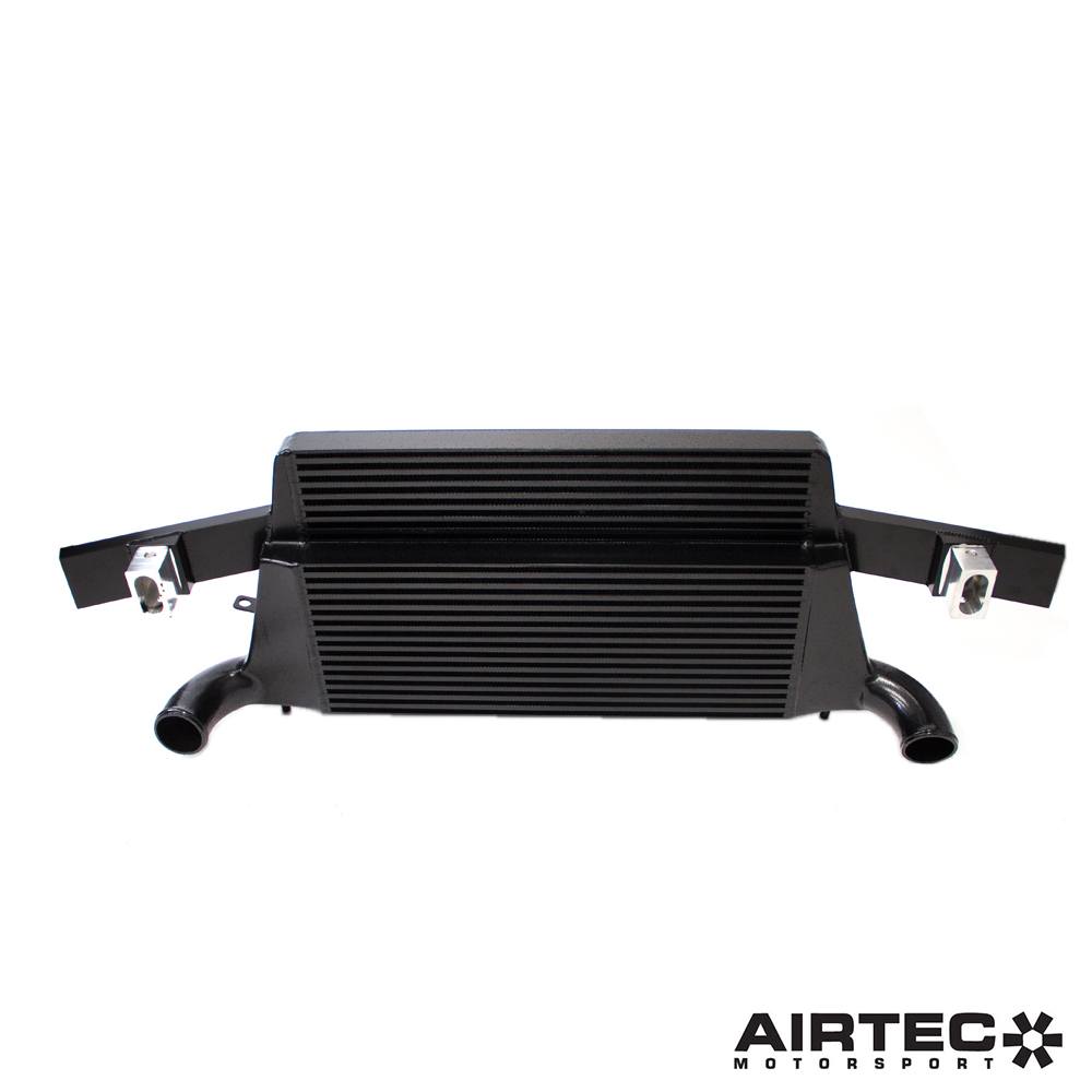 Intercooler Airtec Stage 3 para Audi TT RS 8S (2.5 TFSI)3