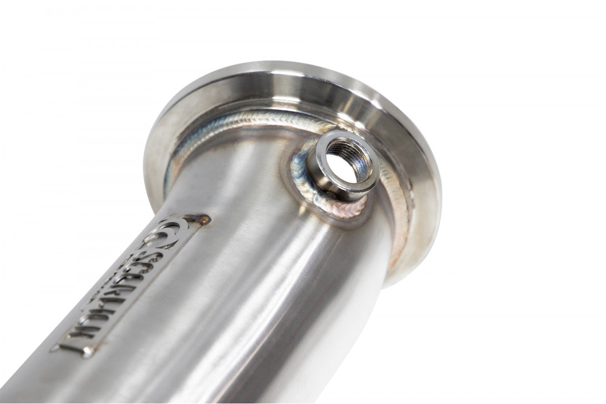 Mini Cooper S F56 (Inc JCW) (UK and EU Only) Non GPF Model 6