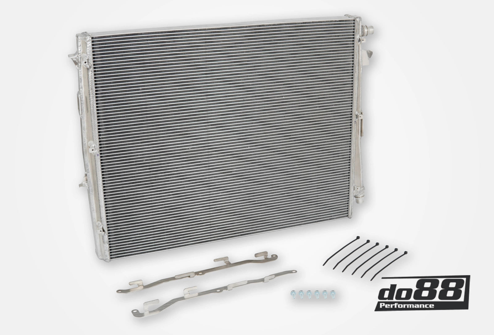 Intercambiador de calor DO88 para BMW M240i, M340i, M440i, Z4, G2X, B58 2