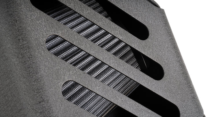 Sistema de admissão de ar em polímero IE para Audi B9 B9.5 S4 S5 3.0T 09