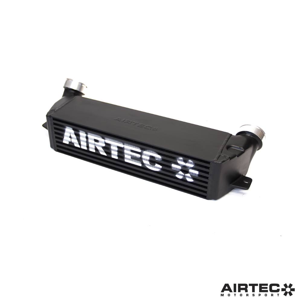Intercooler Airtec BMW 325D 330D 335D E9X3