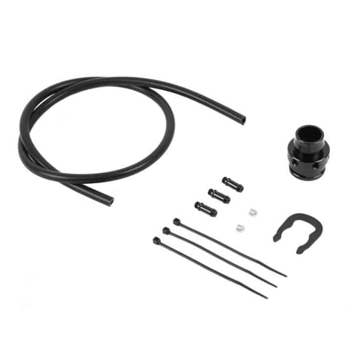 Grifo de presión Alpha Competition para VAG A3, Golf 5 2.0 TSI