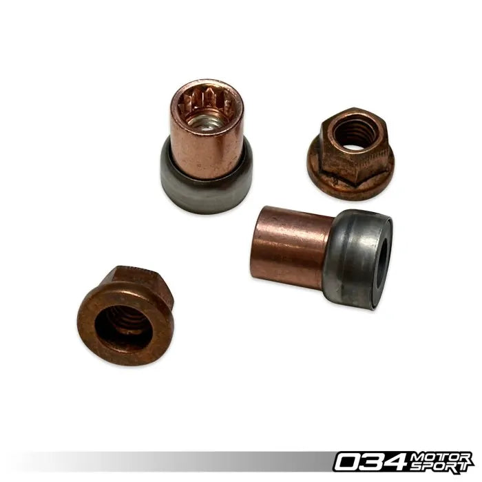 034 Motorsport Turbocompressor Installatieset Audi S5 SQ5 05