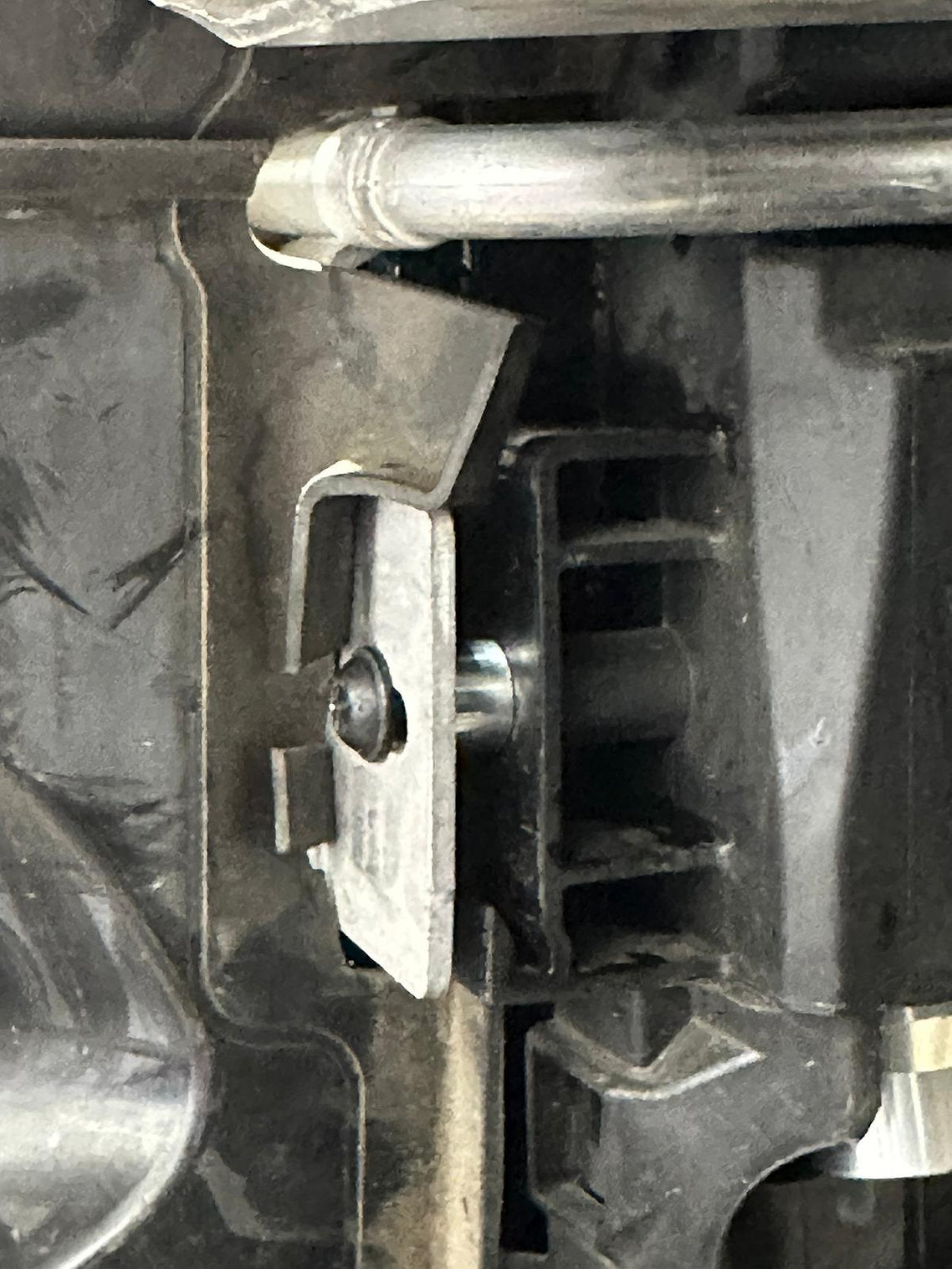 intercooler de ar do turbo cts bmw m2 m3 m3c m4 m4c g8x s58 9