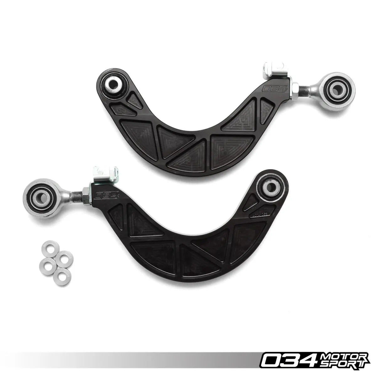 Brazos de control traseros 034 Motorsport Density Line VW Audi 01