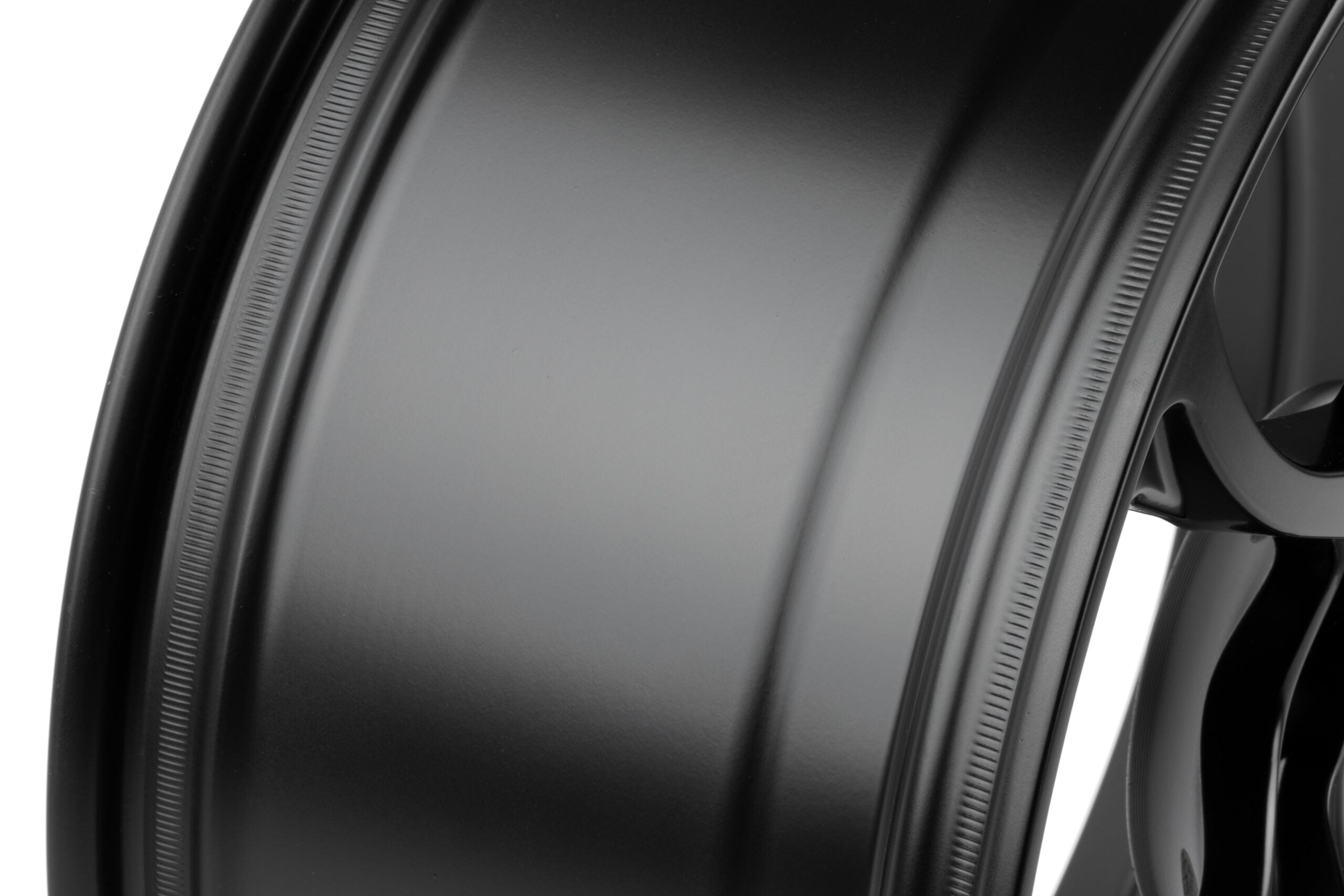 APR – Llanta A01 con forma Flow 20 x 9 – 5×112 ET42 – Negra