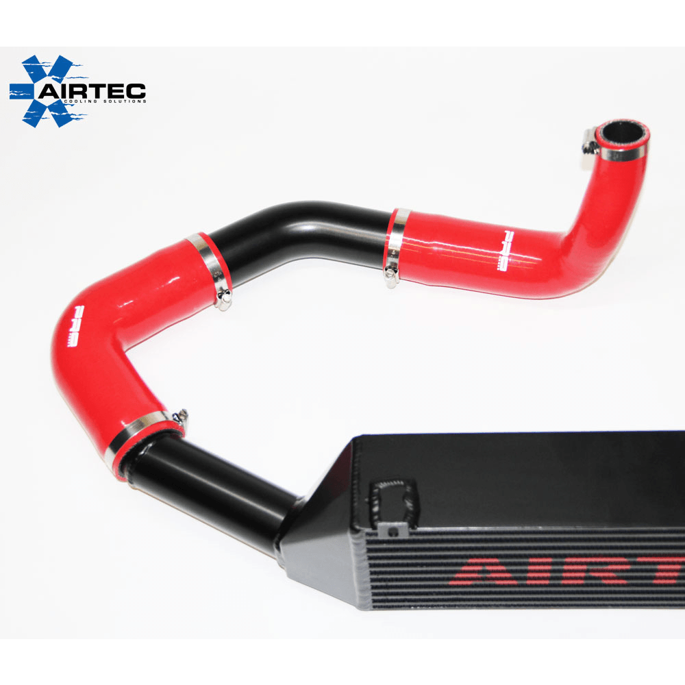 Intercooler Airtec Opel Corsa D 1.4 Turbo 3