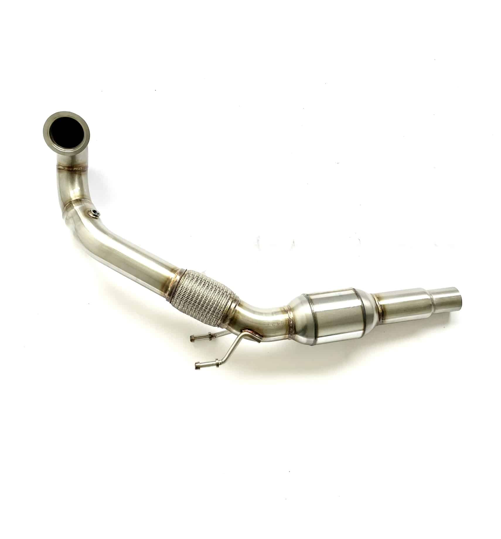 Polo 6C 1.8 GTI met sportkat