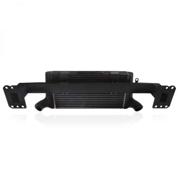 Kit de intercooler turbo CTS FMIC para Audi RS3 8P 2.5T 3