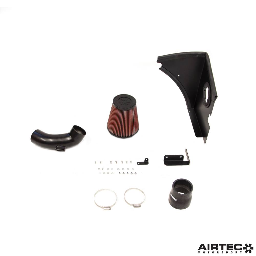 Kit Admision Aire Airtec BMW M140i M240i (B58)1