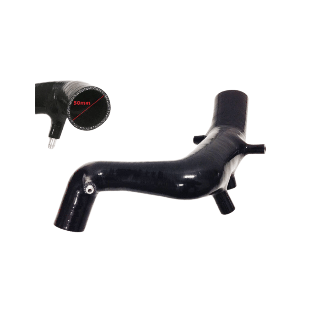 Ponta de silicone 45 50mm k03 base vag 1 8t 20vt