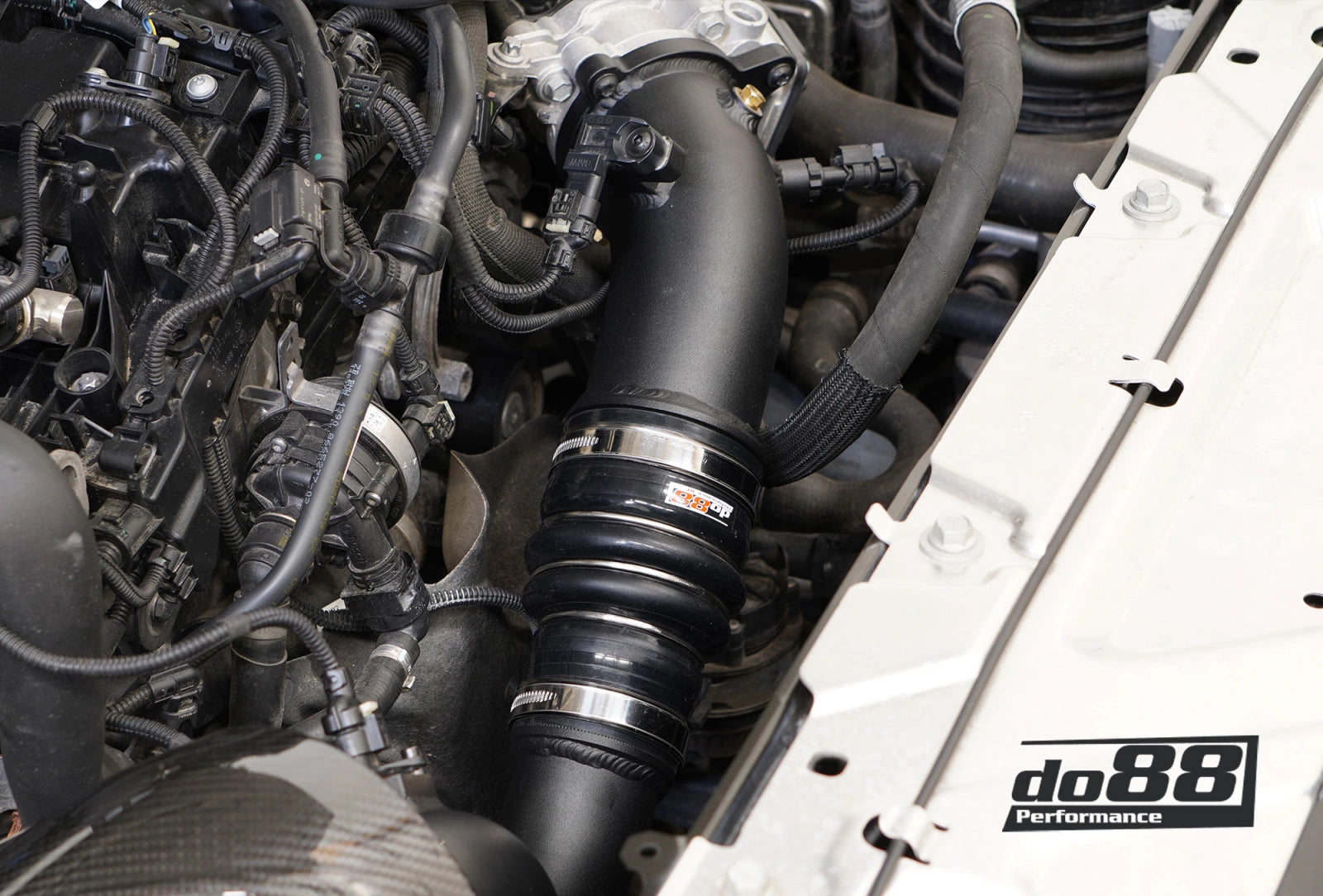 do88 charge pipe kit bmw 120i 230i 330i 440i f2x f3x b46 b48 7