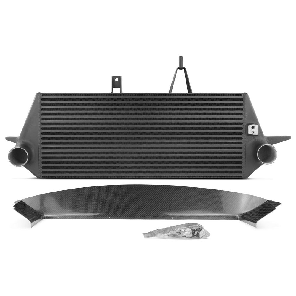 Kit de intercooler Wagner Performance para Ford Focus RS MK2 1