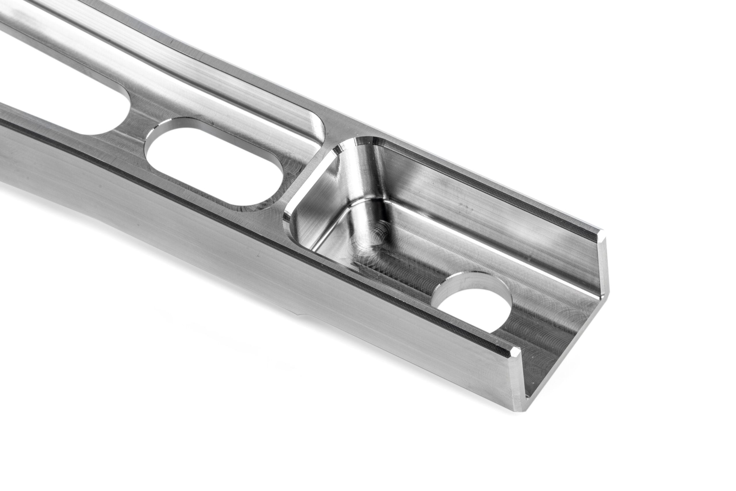 APR – Conjunto inferior Dogbone para Golf 7 GTI / R / S3 8V / TT 8S MQB – DSG 7 DQ381