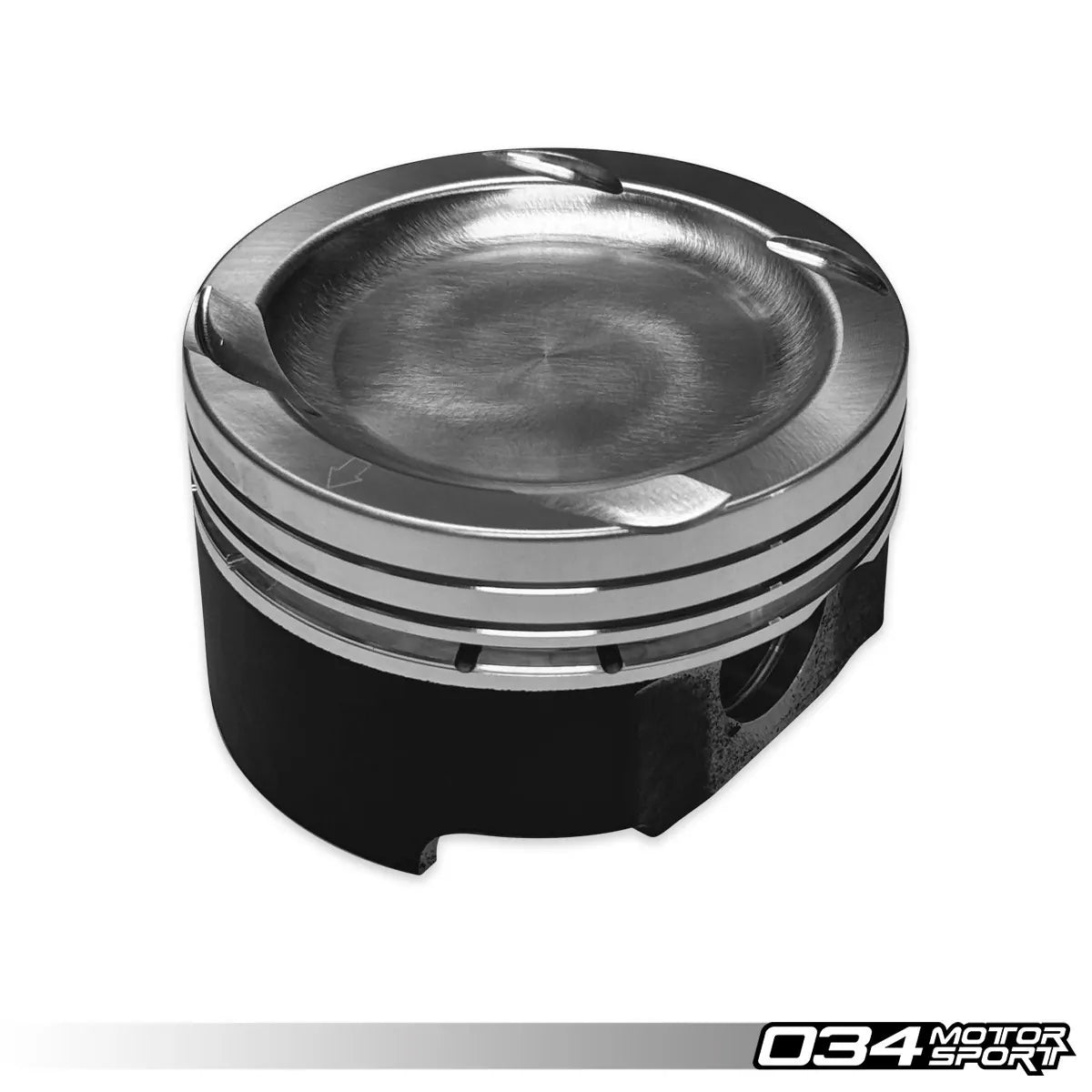 Mejoras de pistones forjados JE para motores supercargados Audi EA837 3.0T 1