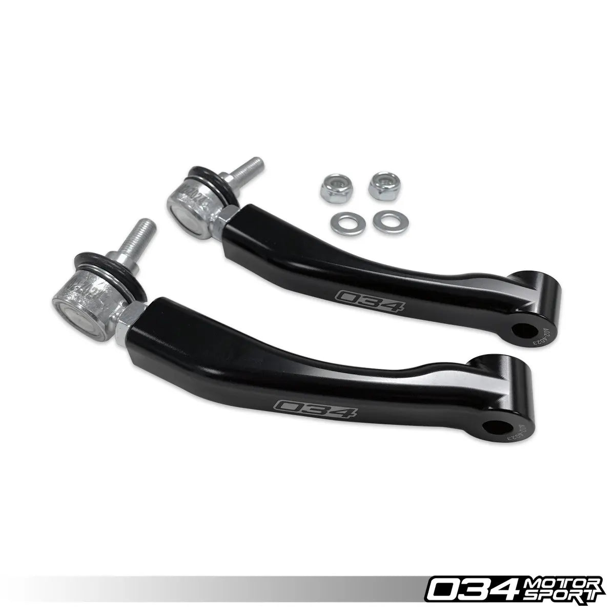 034 Motorsport Dynamic+ Kit de barra estabilizadora Audi Q5 SQ5 11