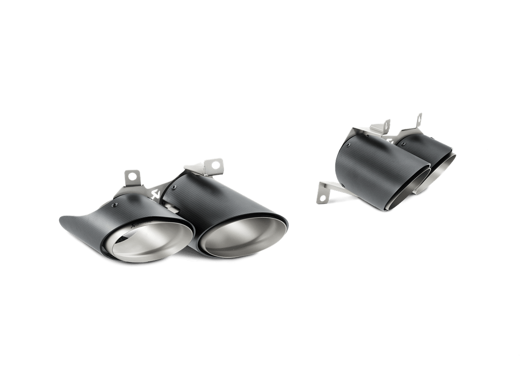 Akrapovic Slip On Line Lamborghini Huracán Lp 580 2 3