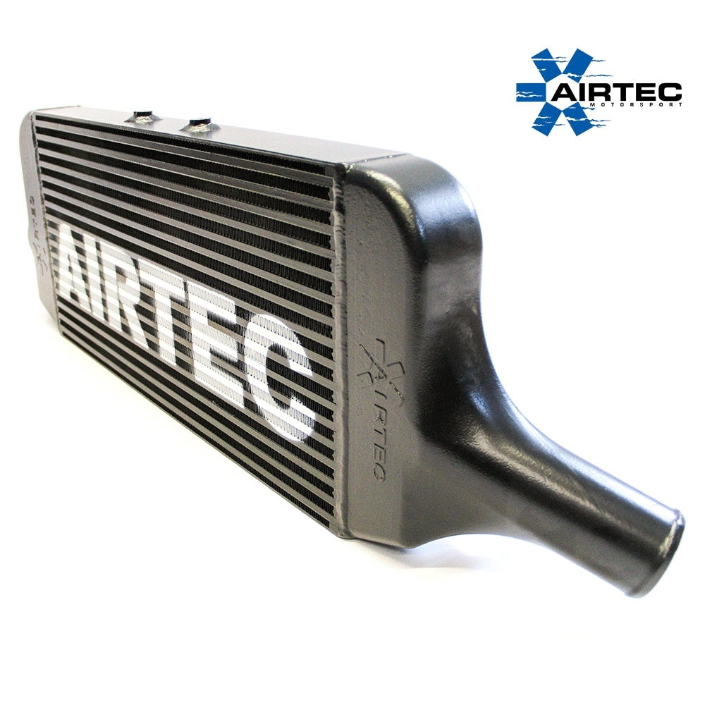 Intercooler Airtec Audi A4, A5 B8 (2.7 3.0 TDI)1