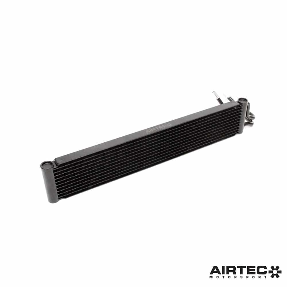Enfriador de aceite de transmisión Airtec DCT para BMW M2 Competition, M3, M4 F8X (S55)