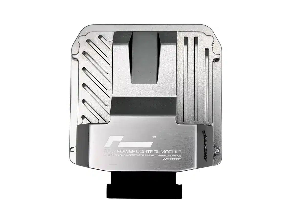 Módulo de control de potencia Racingline OEM+ Golf 8 R